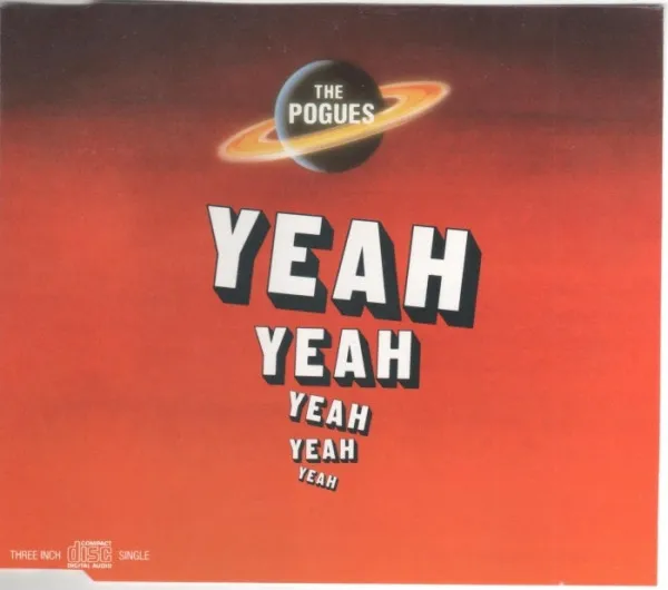 Yeah, Yeah, Yeah, Yeah, Yeah