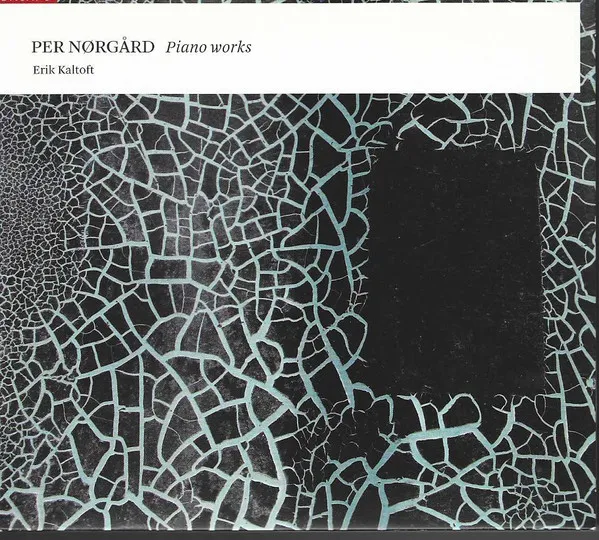 Per Nörgard (1932-2025)