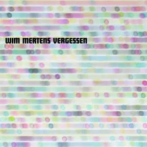 Vergessen