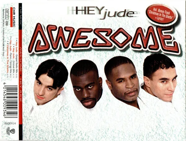 Hey Jude