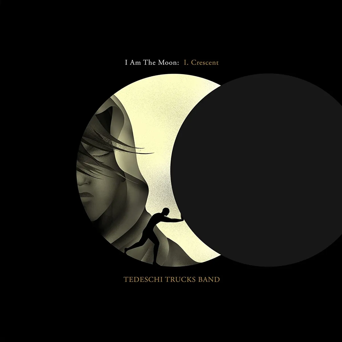 I Am The Moon: I. Crescent (180g)