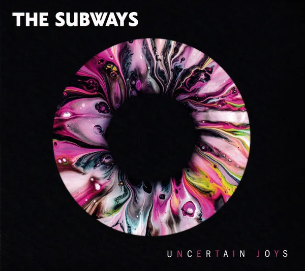 Uncertain Joys