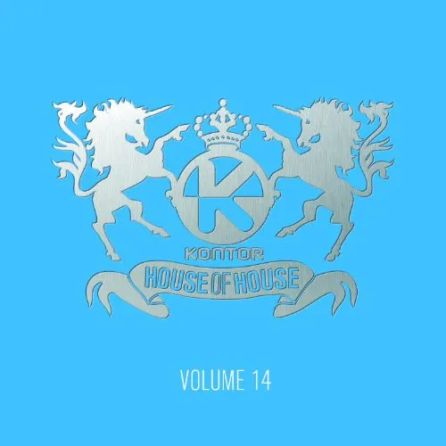 KONTOR HOUSE OF HOUSE 14 [2012]