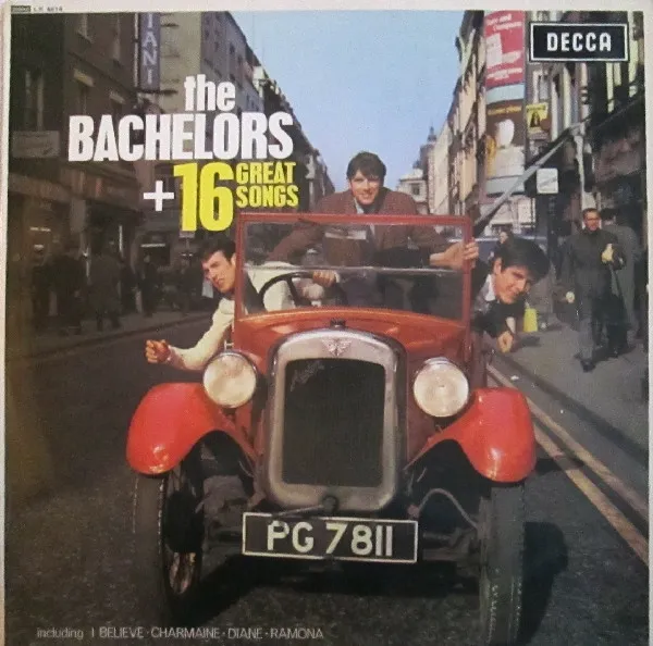 16 Great Songs