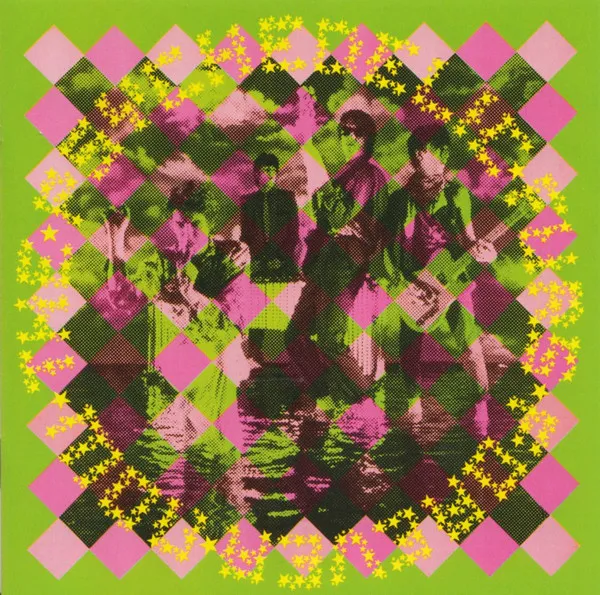 Forever Now (Remaster)