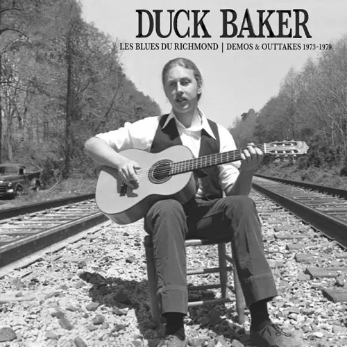 Baker, Duck