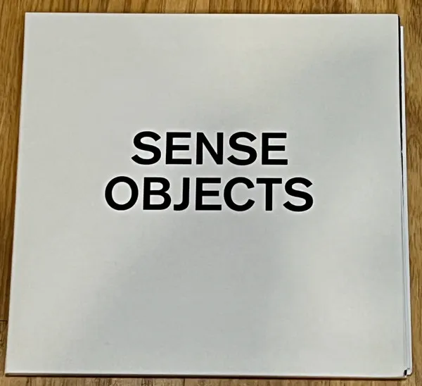 Sense Objects