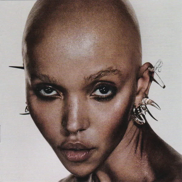 Fka Twigs:  Eusexua