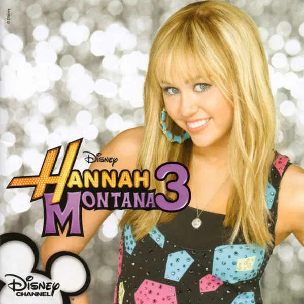 Hannah Montana 3