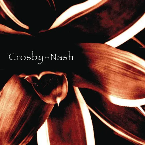 Crosby ✧ Nash