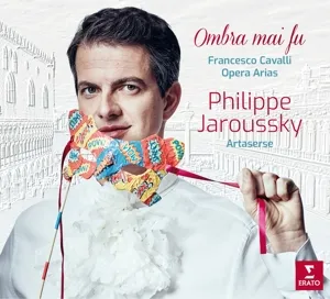 OMBRA MAI FU - FRANCESCO CAVALLI OPERA ARIAS