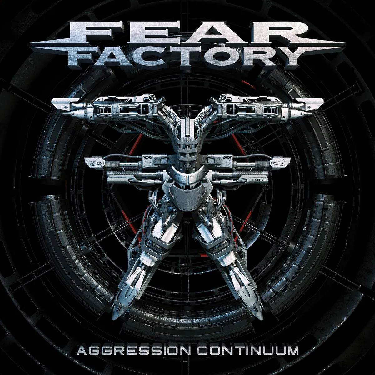 AGGRESION CONTINUUM