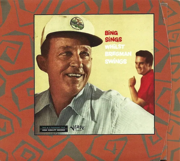 Bing Sings Whilst Bregman Swings