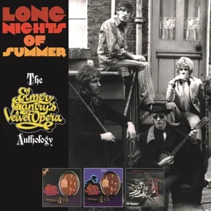 Long Nights Of Summer: The Anthology