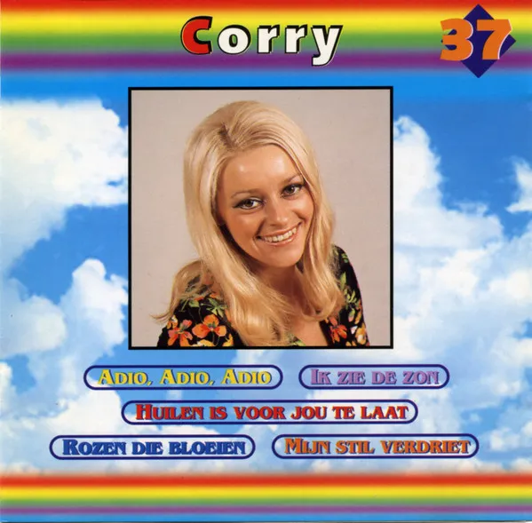 Corry