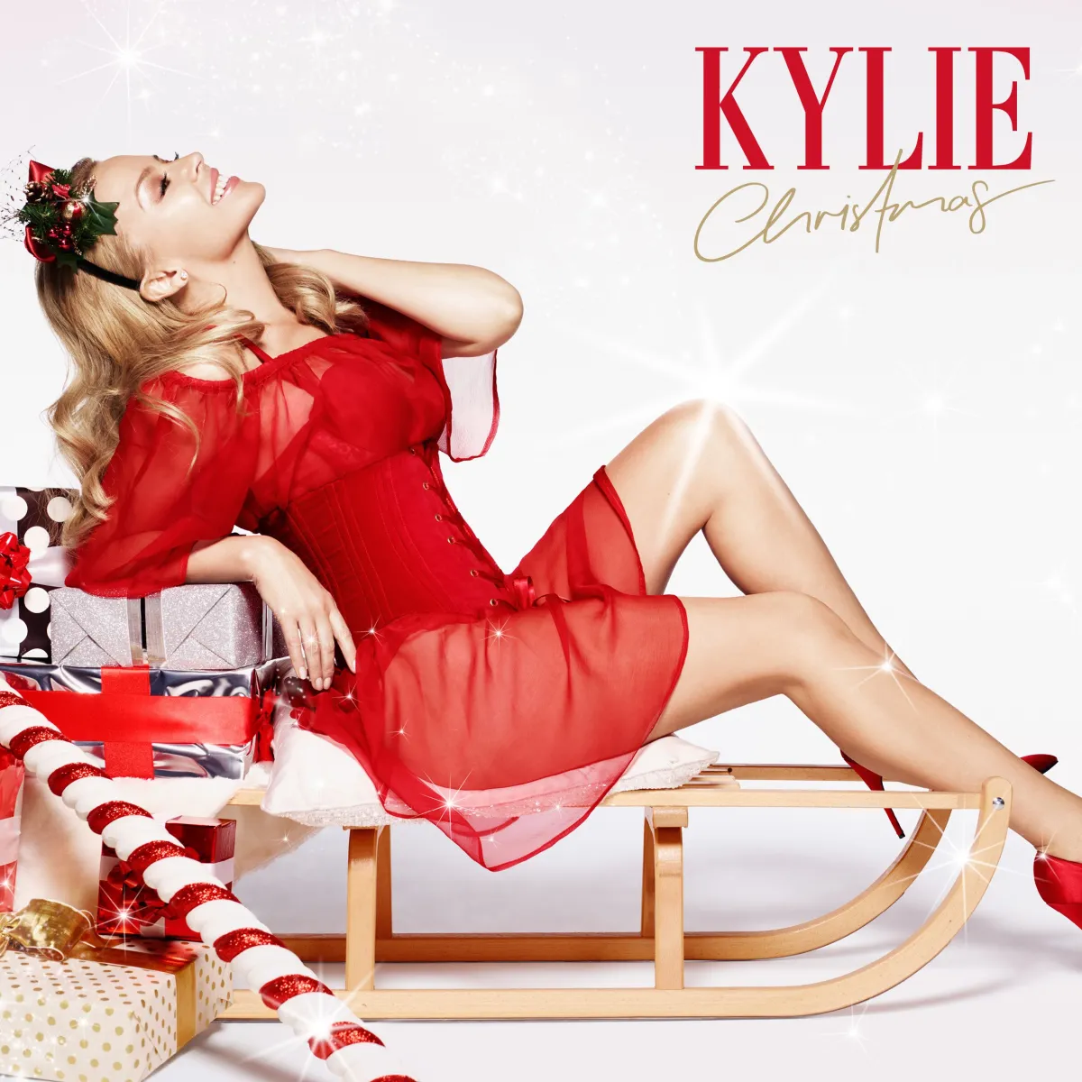 Kylie Minogue:  Kylie Christmas