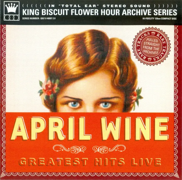 Greatest Hits Live
