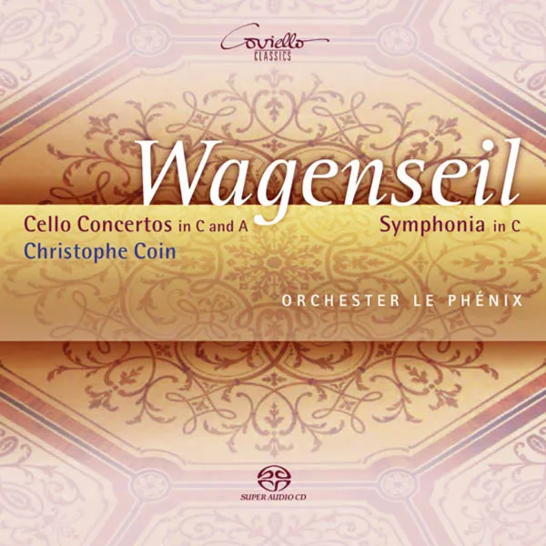 Symphonie in C-Dur