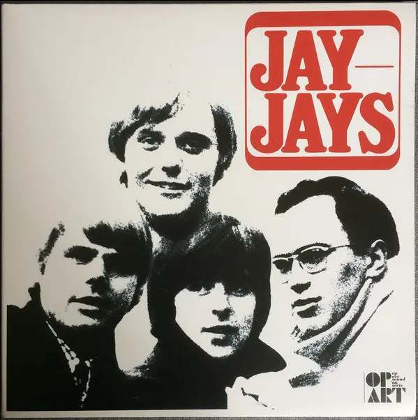 Jay-Jays