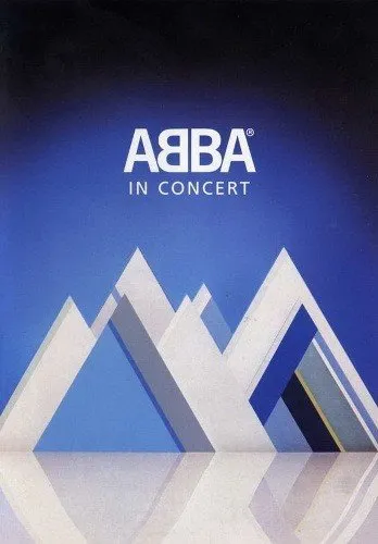 Abba In Concert