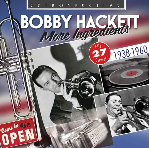 Bobby Hackett (1915-1976)