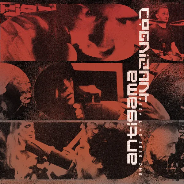 Global Grindcore Alliance