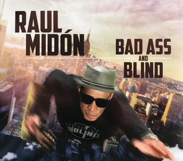 Bad Ass and Blind