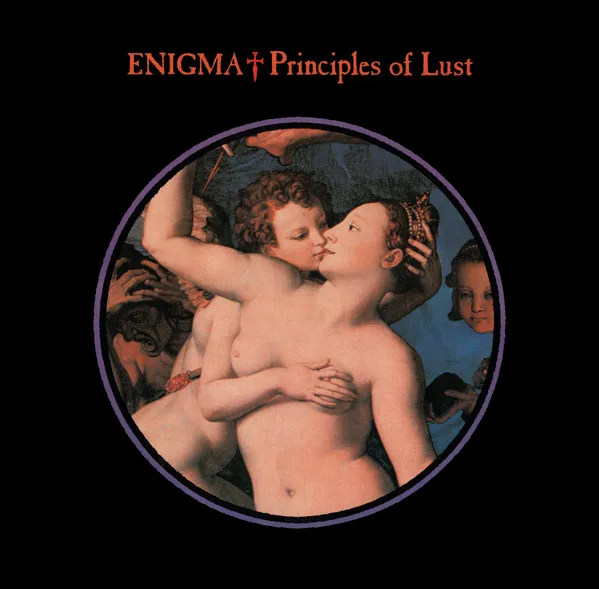 Principles Of Lust