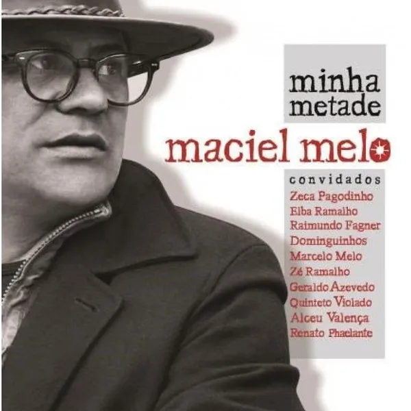 Maciel Melo