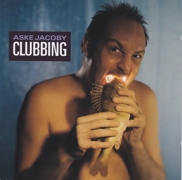 Clubbing