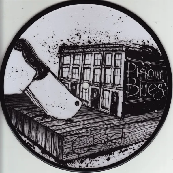 Pigtown Blues
