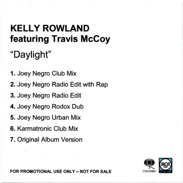 Daylight