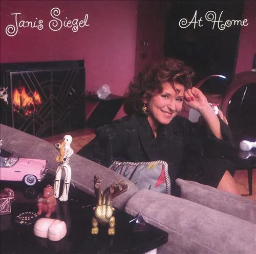 Janis Siegel