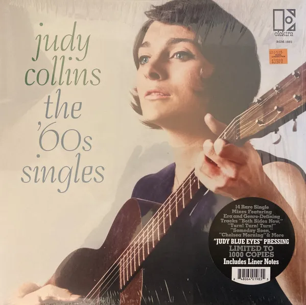 The '60s Singles