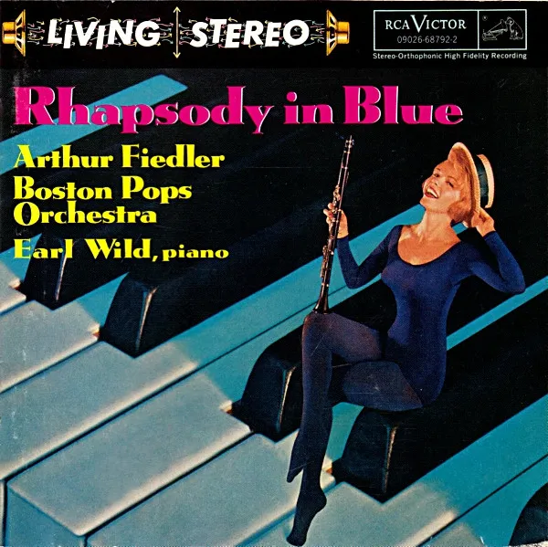 Rhapsody In Blue