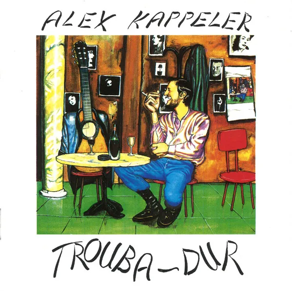 Trouba-Dur