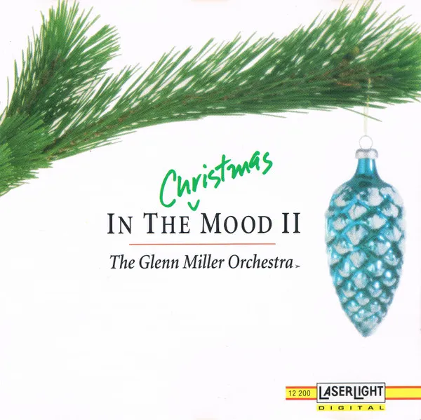 In The Christmas Mood II