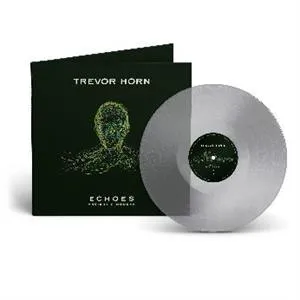 Echoes: Ancient & Modern (180g) (Limited Numbered Edition) (Crystal Clear Vinyl)