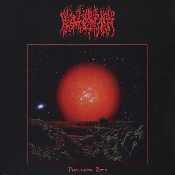 Timewave Zero