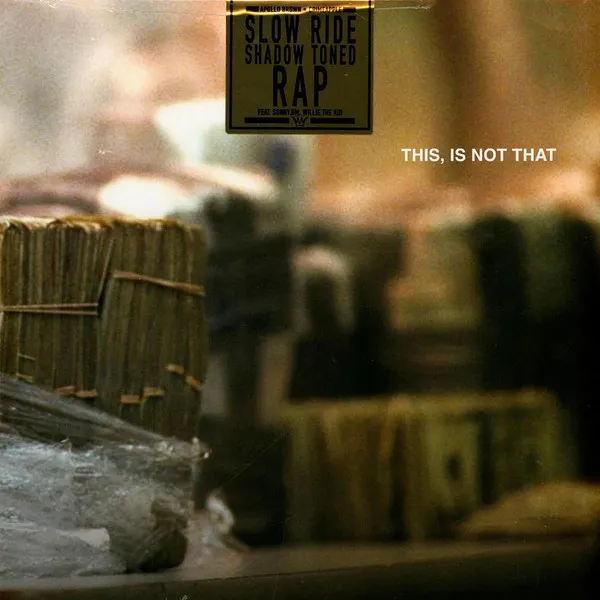 This, Is Not That