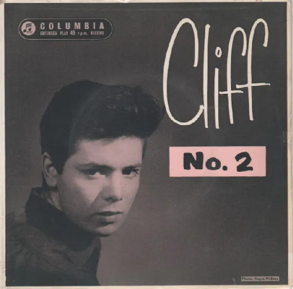 Cliff No. 2