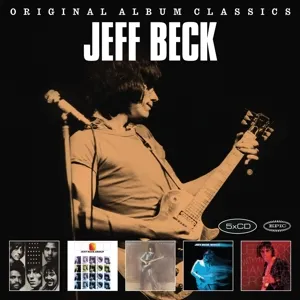 Original Album Classics I