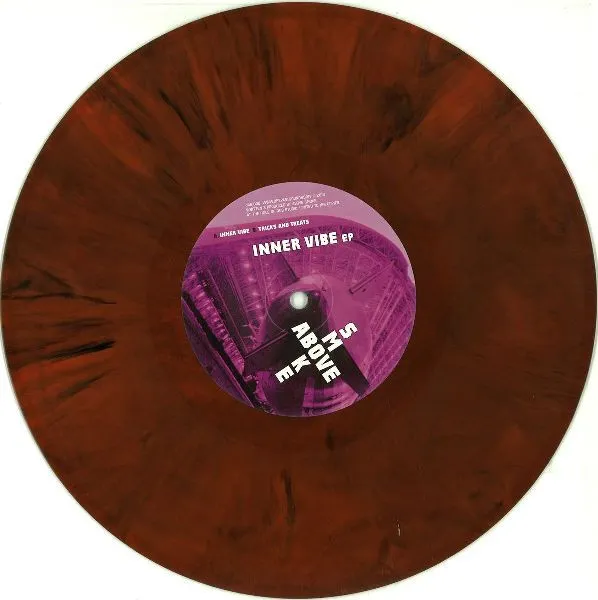 Inner Vibe EP