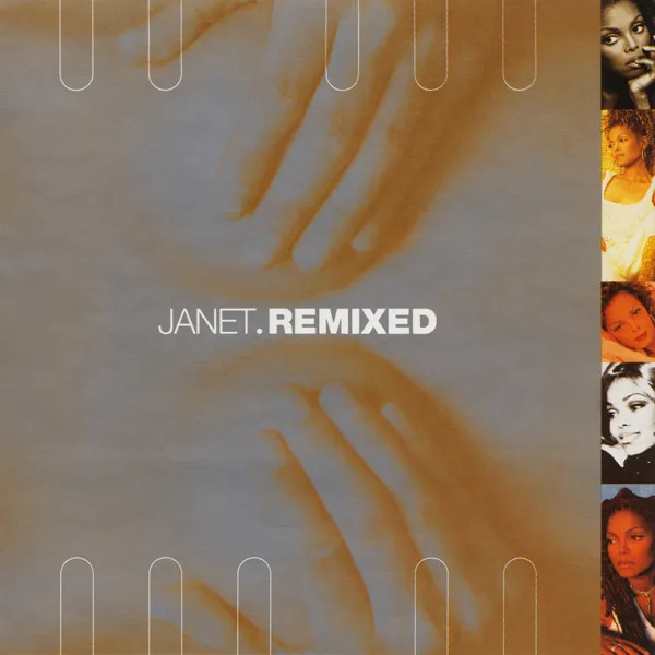 Janet.Remixed
