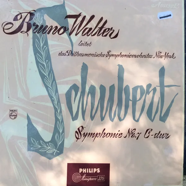 Symphonie Nr. 7 In C-Dur
