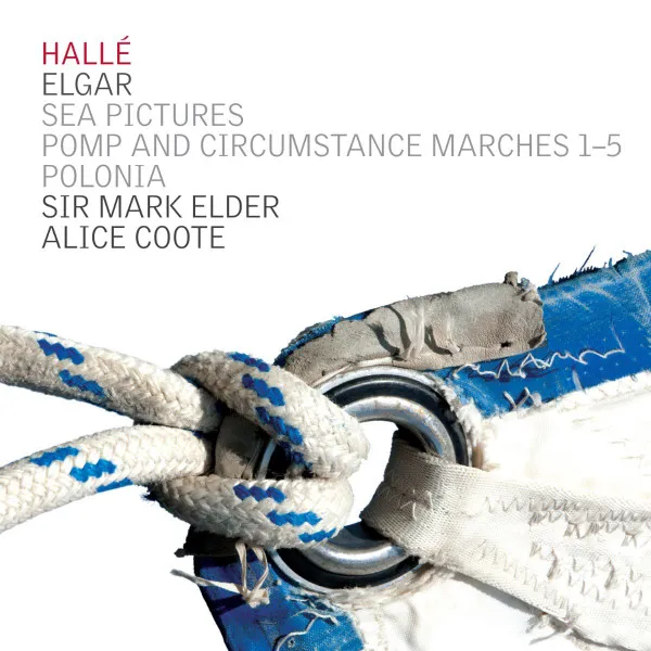 Sea Pictures op.37