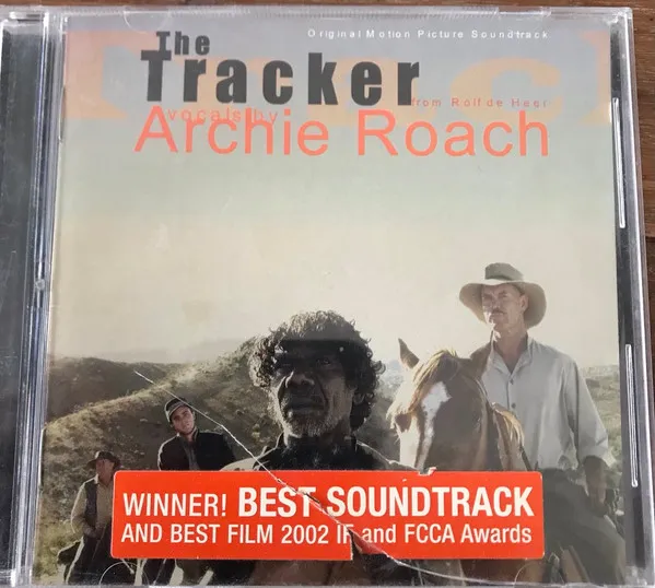 The Tracker