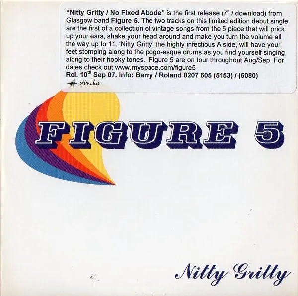 Nitty Gritty