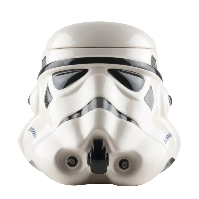 Dóza na sušenky Star Wars - Stormtrooper