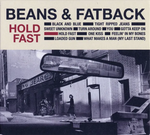 Hold Fast